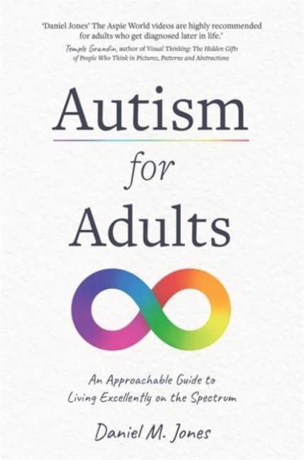 Produktbild: Autism for Adults