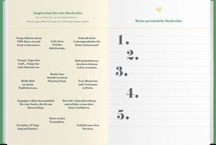 Produktbild: Genie&szlig;e den Ruhestand!