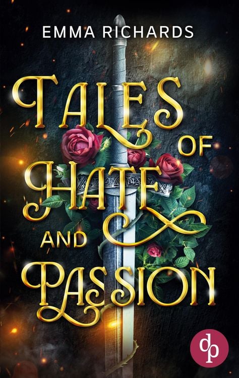 Produktbild: Tales of Hate and Passion