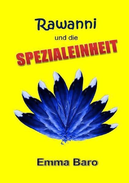 Produktbild: Rawanni / Rawanni und die Spezialeinheit: Band 9