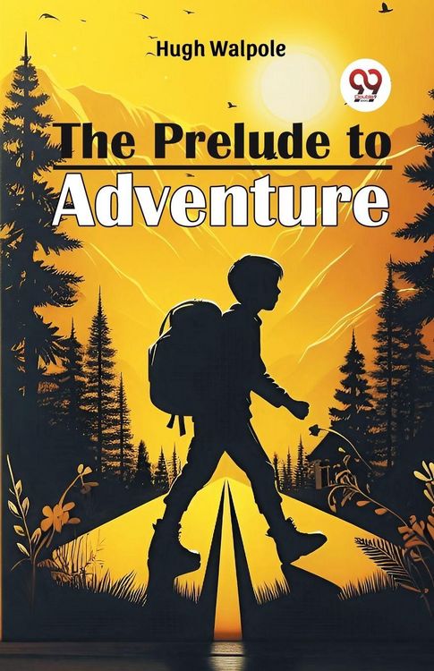 Produktbild: The Prelude To Adventure