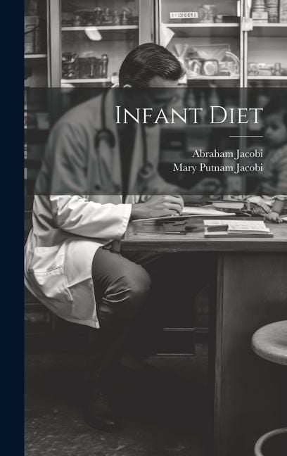 Produktbild: Infant Diet