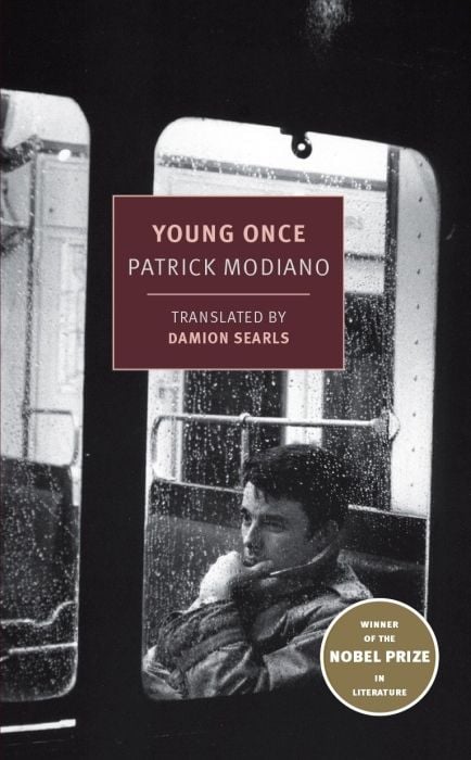 Produktbild: Young Once