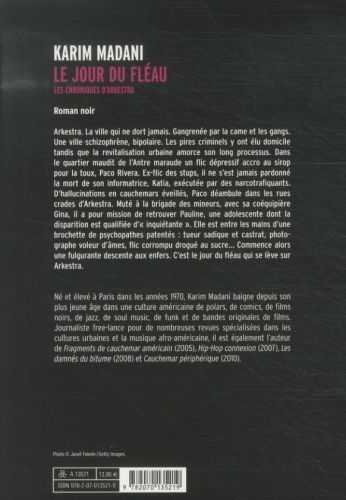 Produktbild: Les chroniques d'Arkestra
