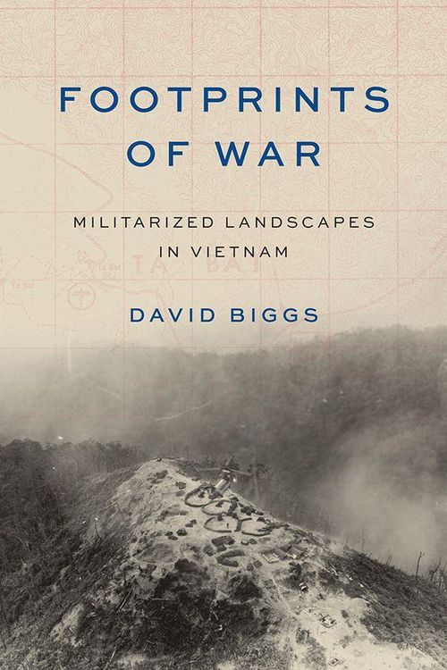 Produktbild: Footprints of War