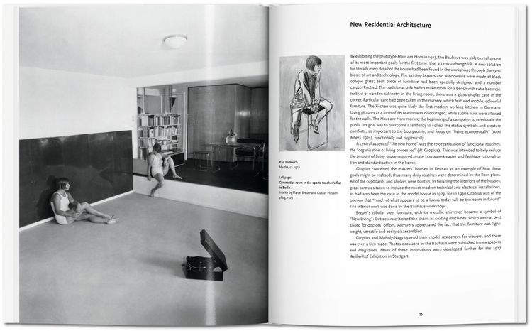 Produktbild: Bauhaus