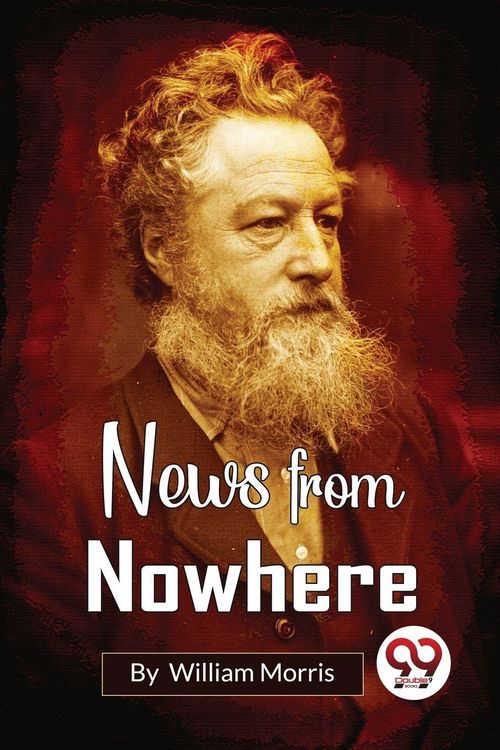Produktbild: News From Nowhere