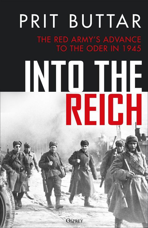 Produktbild: Into the Reich