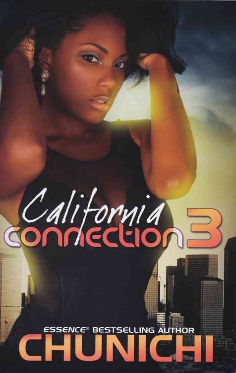 Produktbild: Chunichi: California Connection 3