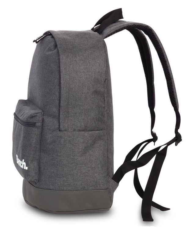 Produktbild: BENCH Rucksack Classic, dunkelgrau, 16 Liter