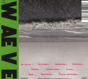 Produktbild: The Waeve