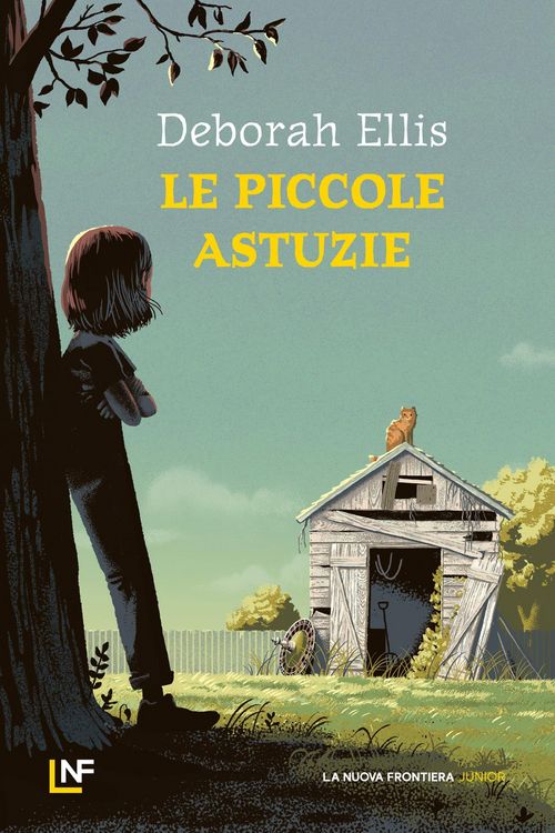 Produktbild: Le piccole astuzie