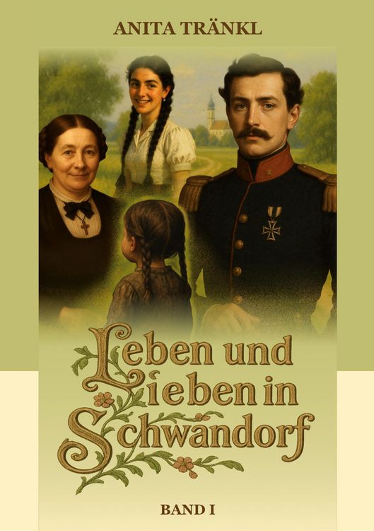 Produktbild: Leben und Lieben in Schwandorf