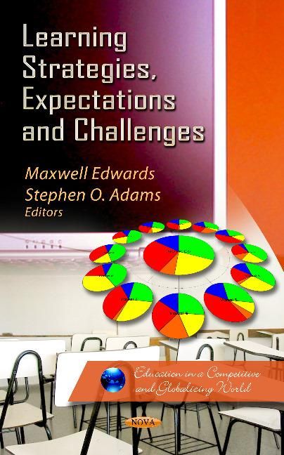 Produktbild: Learning Strategies, Expectations & Challenges