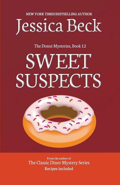 Produktbild: Sweet Suspects