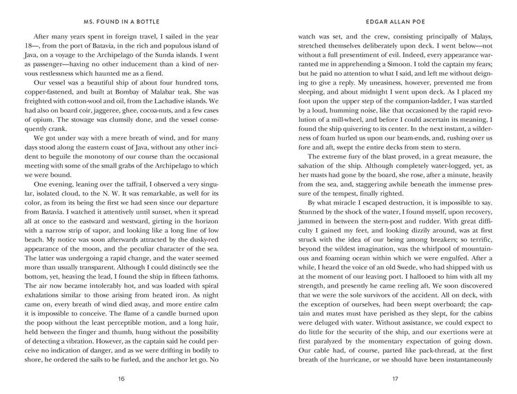 Produktbild: Essential Tales and Poems