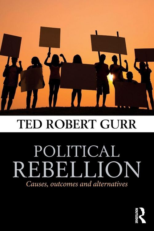Produktbild: Political Rebellion