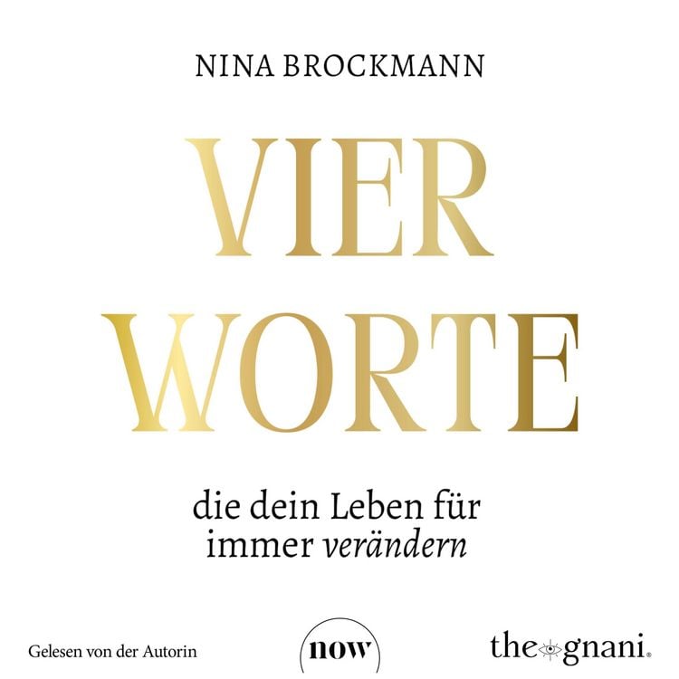 Produktbild: Vier Worte, die dein Leben f&uuml;r immer ver&auml;ndern
