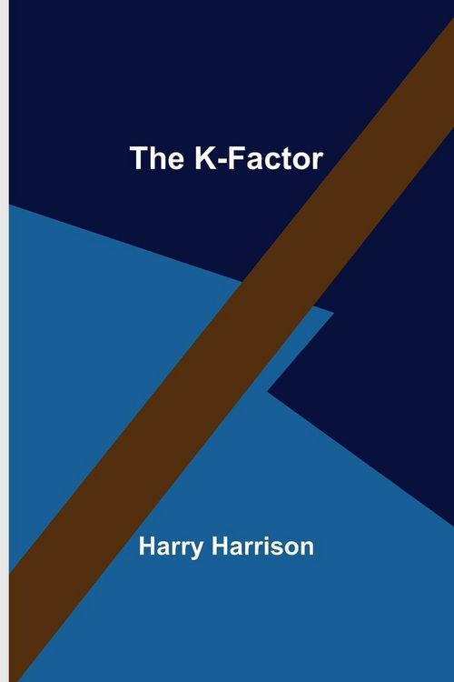 Produktbild: The K-Factor