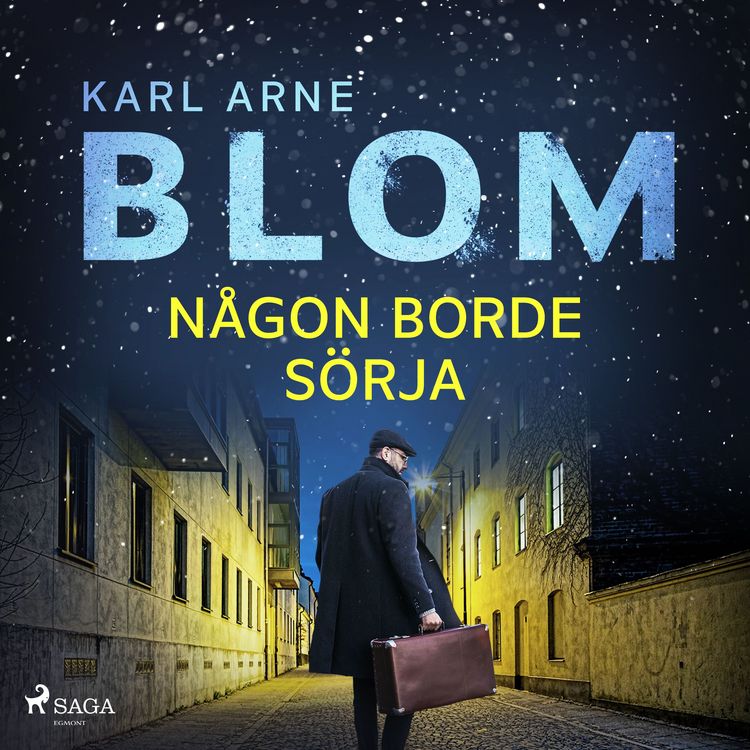 Produktbild: N&aring;gon borde s&ouml;rja