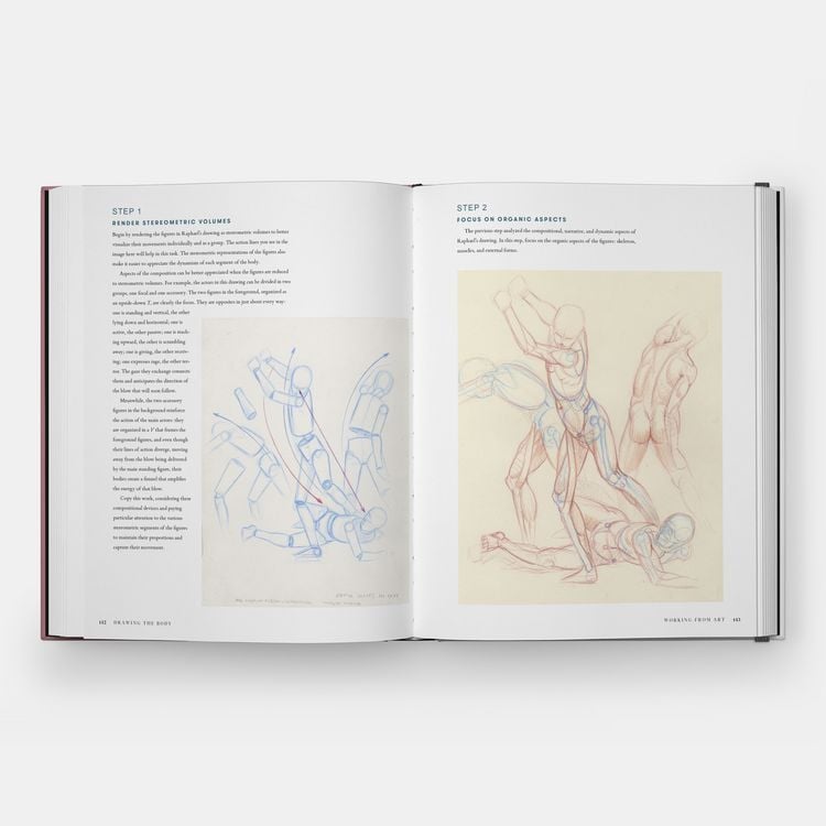 Produktbild: Drawing the Body