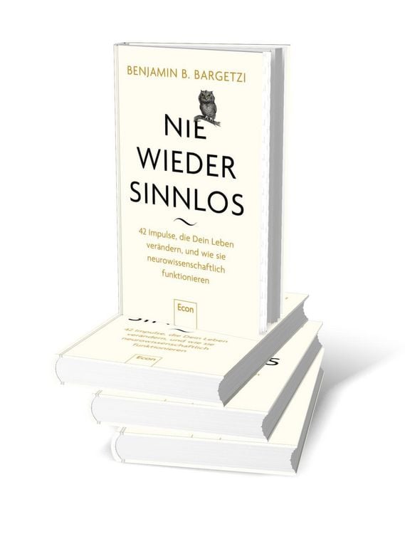 Produktbild: Nie wieder sinnlos