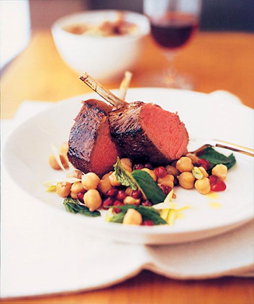 Produktbild: Eating in: The Ultimate Comfort Food for Entertaining at Home