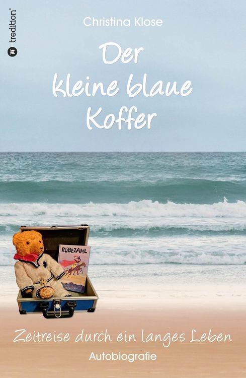Produktbild: Der kleine blaue Koffer