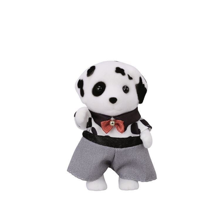 Produktbild: Sylvanian Families 5862 - Dalmatiner Familie