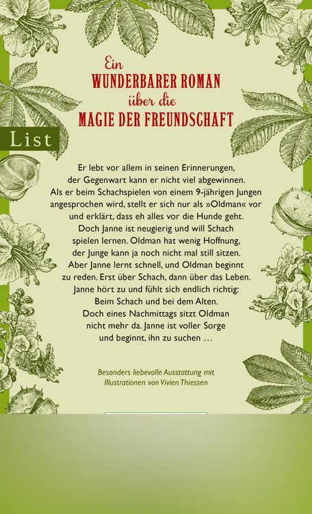 Produktbild: Der Schacherz&auml;hler