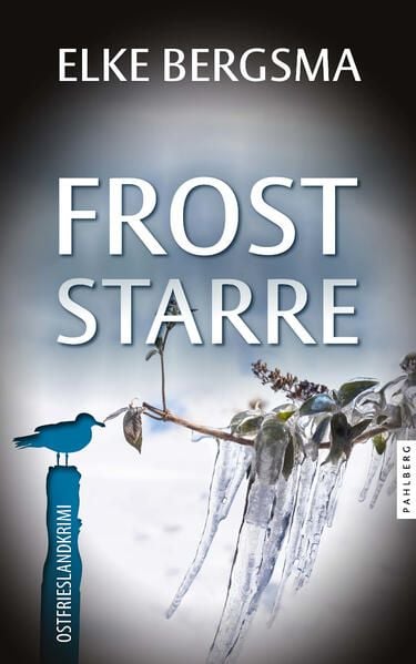 Produktbild: Froststarre - Ostfrieslandkrimi