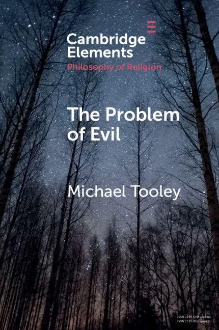 Produktbild: The Problem of Evil
