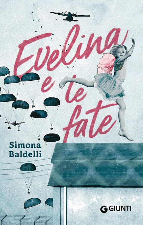 Produktbild: Evelina e le fate