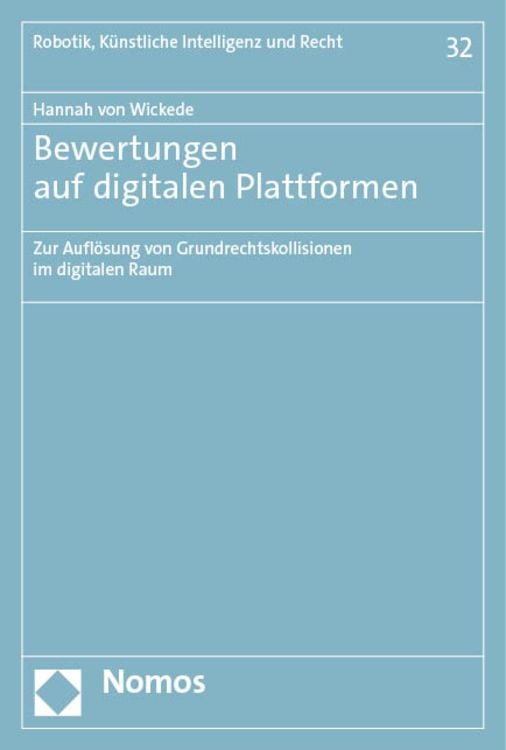 Produktbild: Bewertungen auf digitalen Plattformen