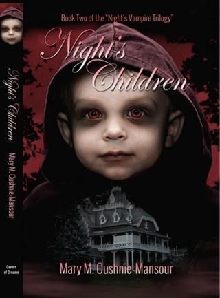 Produktbild: Night's Children