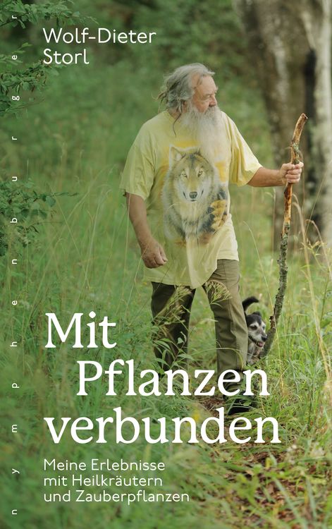 Produktbild: Mit Pflanzen verbunden