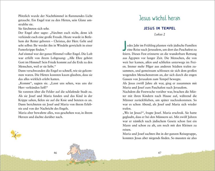 Produktbild: Meine Bibel zum Fest der Erstkommunion