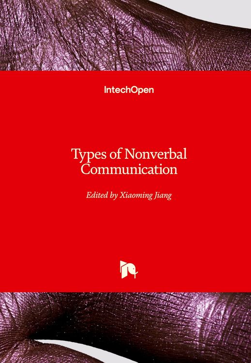 Produktbild: Types of Nonverbal Communication