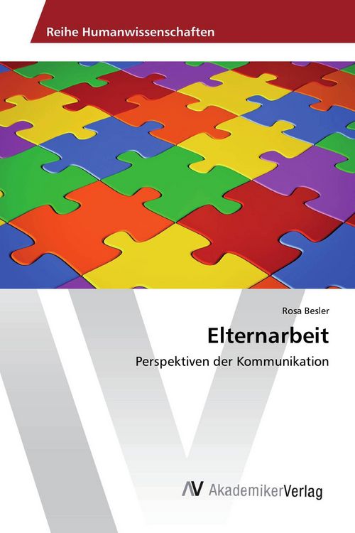 Produktbild: Elternarbeit