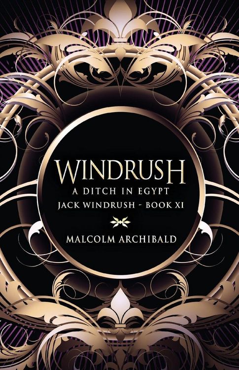 Produktbild: A Ditch In Egypt