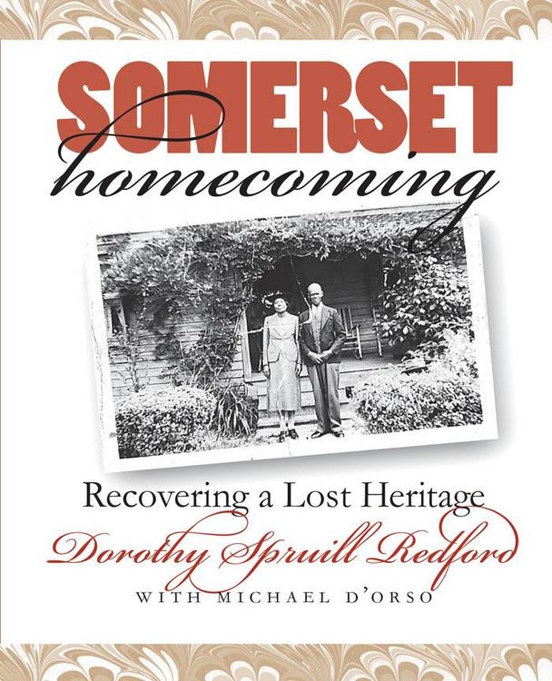 Produktbild: Somerset Homecoming