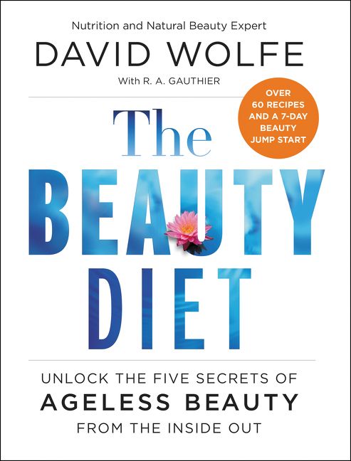 Produktbild: The Beauty Diet
