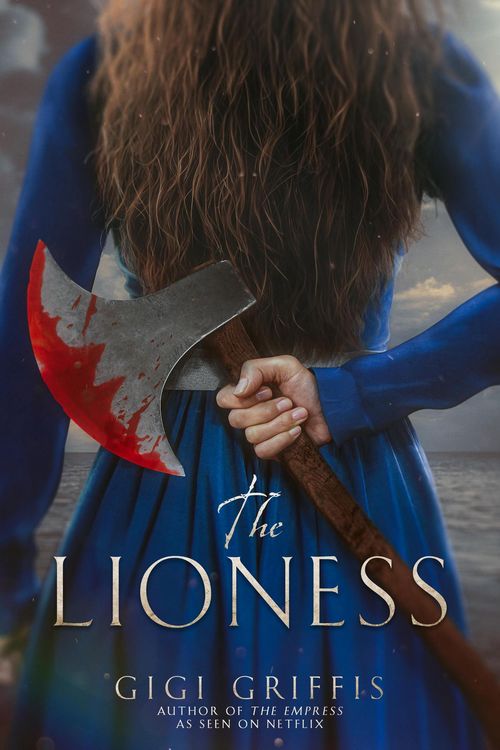 Produktbild: The Lioness