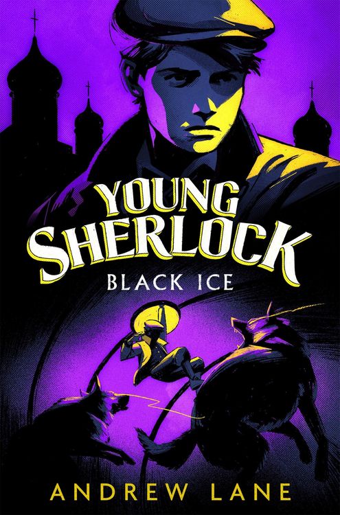 Produktbild: Black Ice