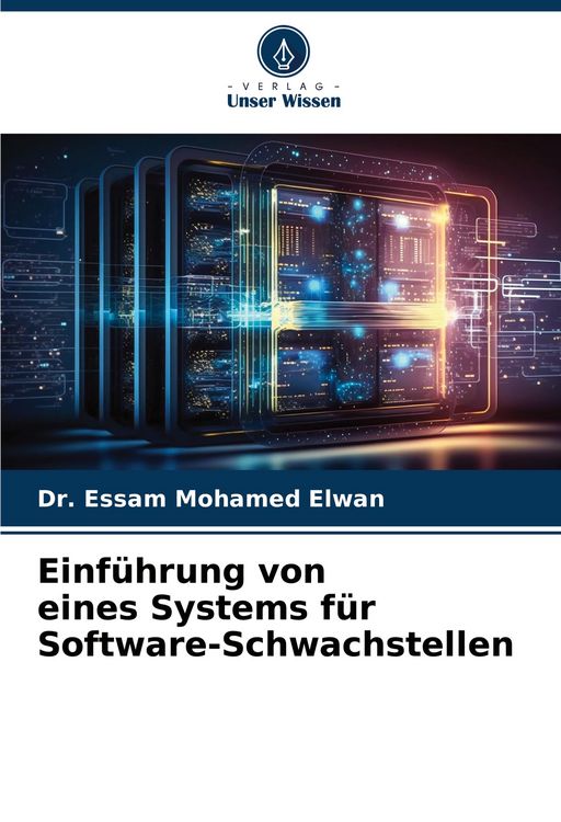 Produktbild: Einf&uuml;hrung von eines Systems f&uuml;r Software-Schwachstellen