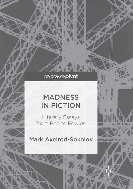 Produktbild: Madness in Fiction