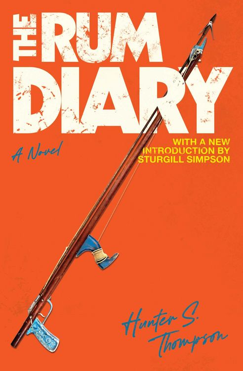 Produktbild: The Rum Diary