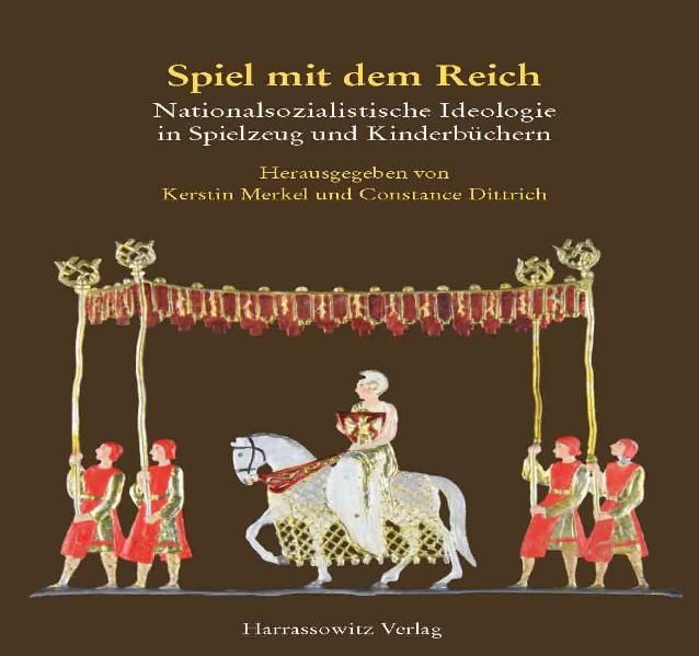 Produktbild: Spiel mit dem Reich