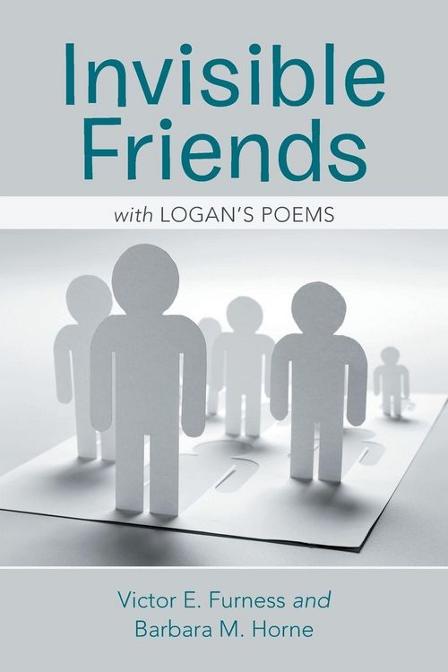 Produktbild: Invisible Friends