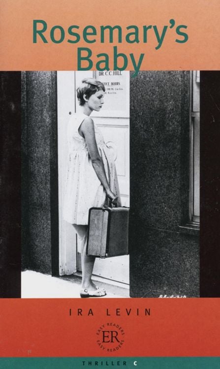 Produktbild: Rosemary's Baby. Mit Materialien